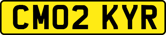 CM02KYR