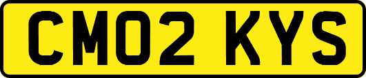 CM02KYS