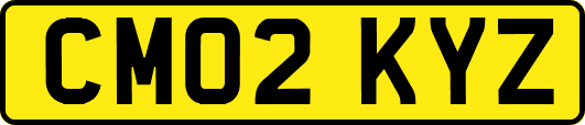 CM02KYZ