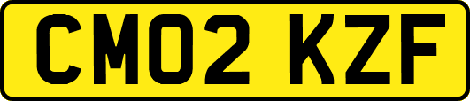 CM02KZF