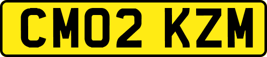CM02KZM
