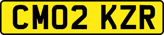 CM02KZR