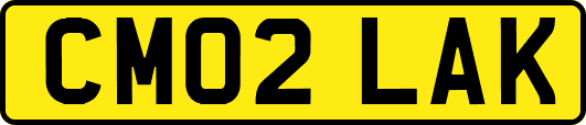 CM02LAK