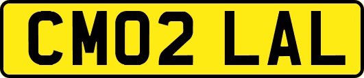 CM02LAL