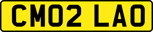 CM02LAO