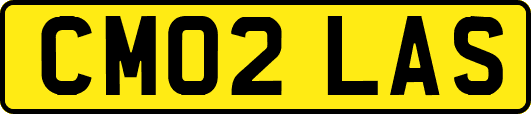 CM02LAS