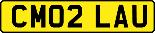 CM02LAU