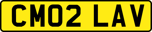 CM02LAV