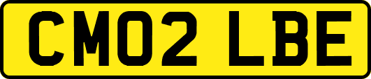 CM02LBE