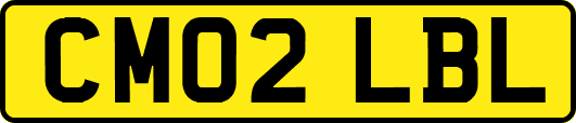 CM02LBL