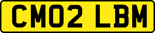 CM02LBM