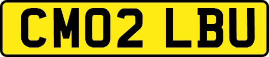CM02LBU