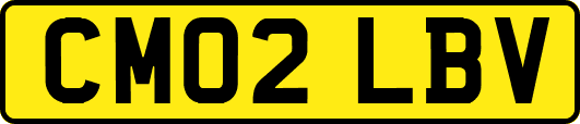 CM02LBV