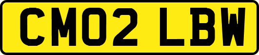 CM02LBW
