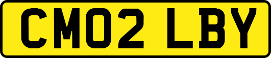 CM02LBY