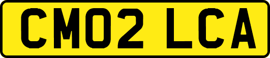 CM02LCA