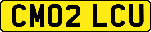 CM02LCU