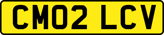 CM02LCV
