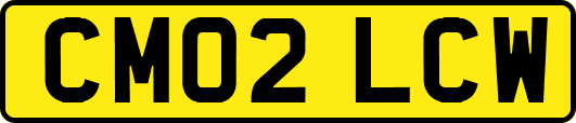 CM02LCW