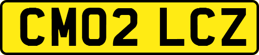 CM02LCZ