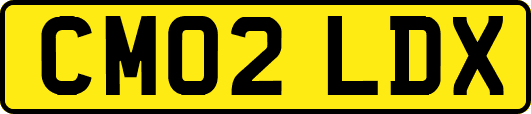 CM02LDX