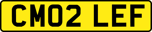 CM02LEF