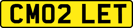 CM02LET
