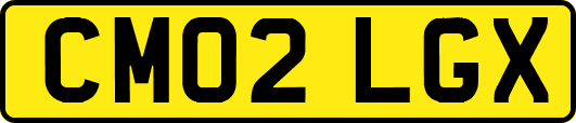 CM02LGX