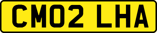 CM02LHA