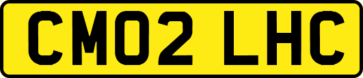 CM02LHC
