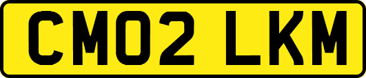 CM02LKM
