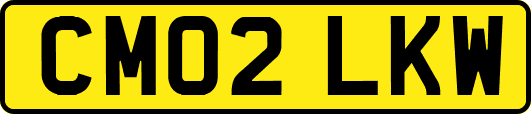 CM02LKW