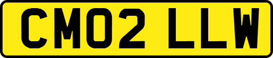 CM02LLW