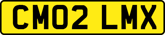 CM02LMX