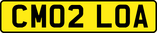CM02LOA