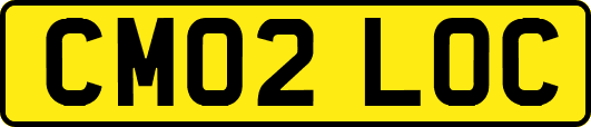 CM02LOC
