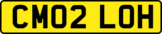CM02LOH