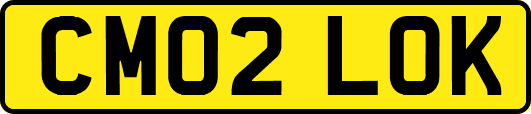 CM02LOK