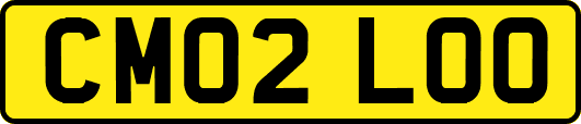 CM02LOO