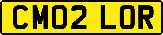 CM02LOR