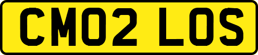CM02LOS