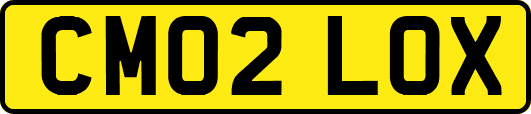 CM02LOX