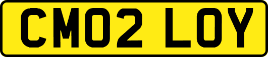 CM02LOY