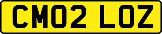 CM02LOZ