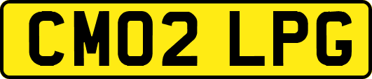 CM02LPG