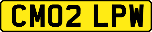 CM02LPW