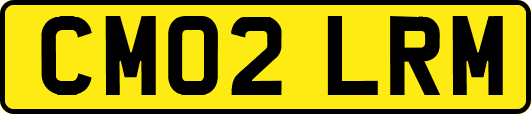 CM02LRM