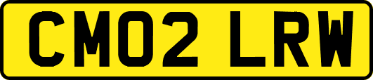 CM02LRW