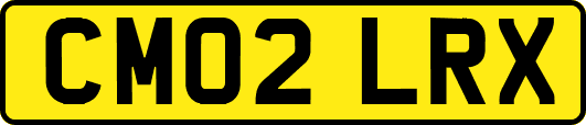 CM02LRX