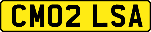 CM02LSA